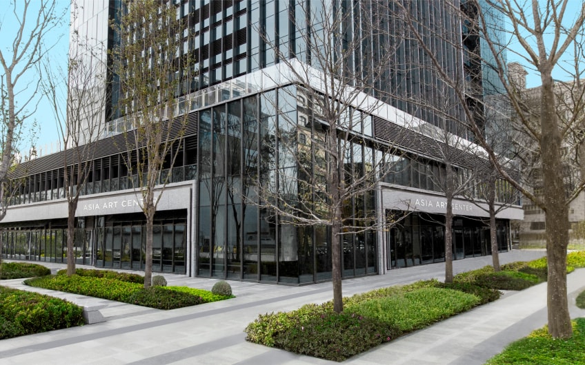 Asia Art Center