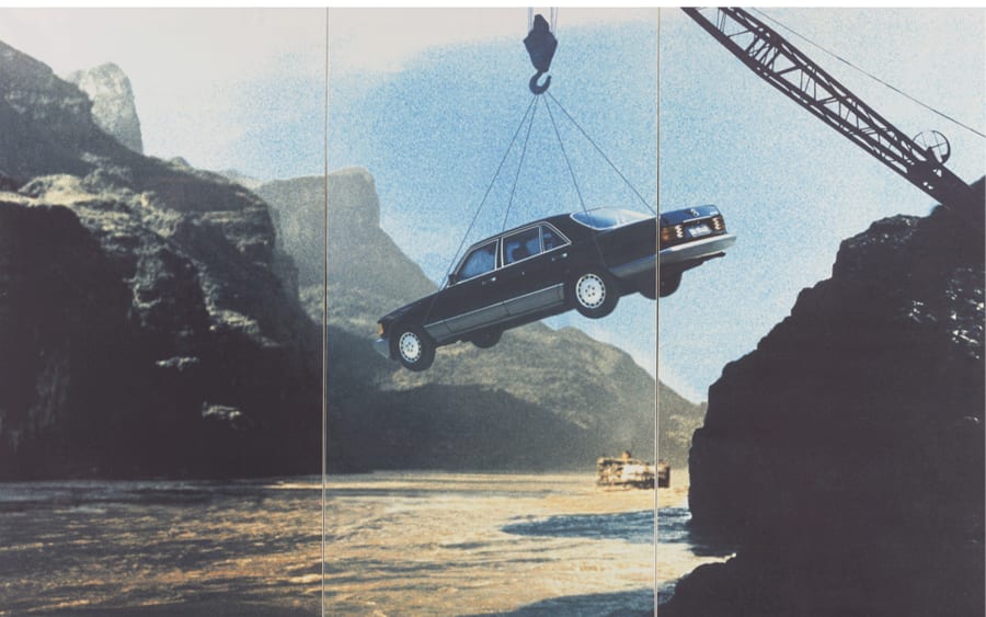 Across Greater China, collectors are a force for change