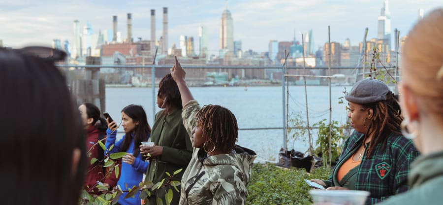 Why is the art industry still failing women – and what needs to be done? 